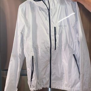Windbreaker